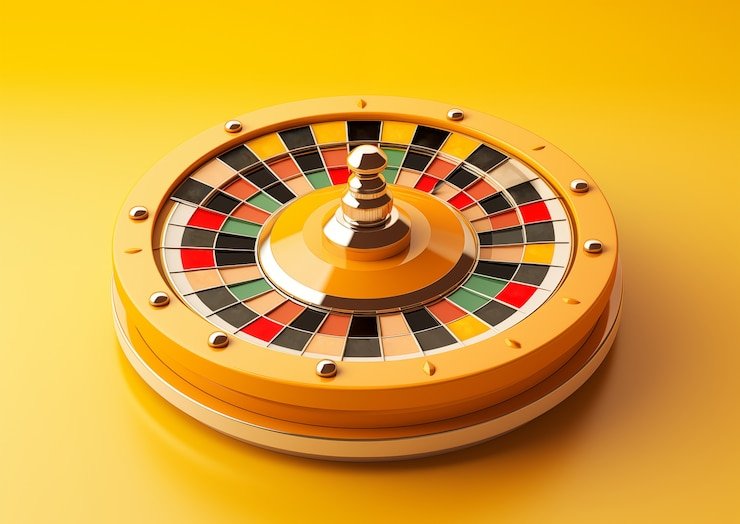 Tampilan bingo c945 di layar utama