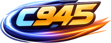 Logo c945 untuk navigasi utama